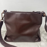 MATT&NATT WOMEN'S BAG plum