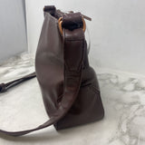 MATT&NATT WOMEN'S BAG plum