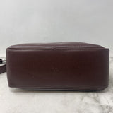 MATT&NATT WOMEN'S BAG plum