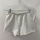 TNA WOMEN'S SHORTS grey S
