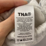 TNA WOMEN'S SHORTS grey S