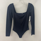 BABATON WOMEN'S TOP black S