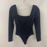 BABATON WOMEN'S TOP black S