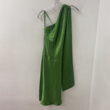 fashion nova WOMEN'S PARTY DRESS green S