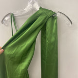 fashion nova WOMEN'S PARTY DRESS green S