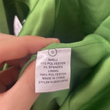fashion nova WOMEN'S PARTY DRESS green S