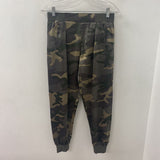ATM WOMEN'S PANTS olive green beige black XS