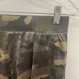 ATM WOMEN'S PANTS olive green beige black XS