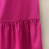 BCBGENERATION WOMEN'S DRESS pink S