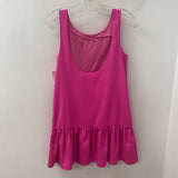 BCBGENERATION WOMEN'S DRESS pink S