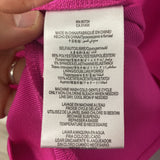 BCBGENERATION WOMEN'S DRESS pink S