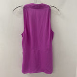 Banana Republic WOMEN'S BLOUSE/SHIRT pink 10