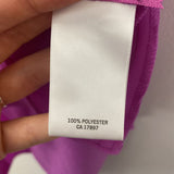 Banana Republic WOMEN'S BLOUSE/SHIRT pink 10