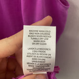 Banana Republic WOMEN'S BLOUSE/SHIRT pink 10