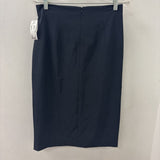 JUDITH & CHARLES WOMEN'S SKIRT navy 8