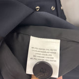 JUDITH & CHARLES WOMEN'S BLAZER/JACKET navy 8