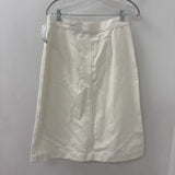 HORSES atelier WOMEN'S SKIRT ivory M/3