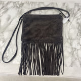 garuglieri WOMEN'S BAG grey