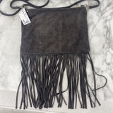 garuglieri WOMEN'S BAG grey