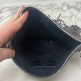 garuglieri WOMEN'S BAG grey