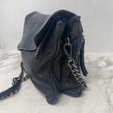 WOMEN'S BAG black