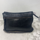 WOMEN'S BAG black