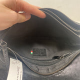 WOMEN'S BAG black