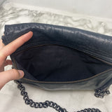 WOMEN'S BAG black