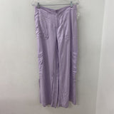 ANTHROPOLOGIE WOMEN'S PANTS lilac 6