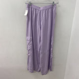 ANTHROPOLOGIE WOMEN'S PANTS lilac 6