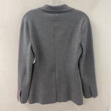 THEORY WOMEN'S BLAZER/JACKET grey 4