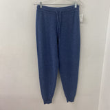SAKS FIFTH AVE WOMEN'S CASHMERE blue S