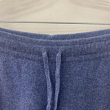 SAKS FIFTH AVE WOMEN'S CASHMERE blue S