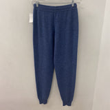 SAKS FIFTH AVE WOMEN'S CASHMERE blue S