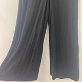 Club Monaco WOMEN'S JUMPSUIT black L