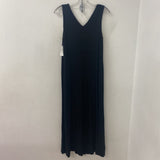 Club Monaco WOMEN'S JUMPSUIT black L