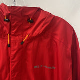 HELLY HANSEN WOMEN'S ACTIVE OUTER red XL