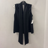 Banana Republic WOMEN'S BLOUSE/SHIRT black XS