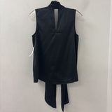 Banana Republic WOMEN'S BLOUSE/SHIRT black XS