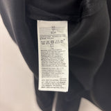 Banana Republic WOMEN'S BLOUSE/SHIRT black XS