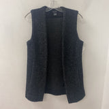 Club Monaco WOMEN'S BLAZER/JACKET black grey XS