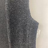 Club Monaco WOMEN'S BLAZER/JACKET black grey XS