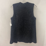Club Monaco WOMEN'S BLAZER/JACKET black grey XS