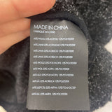 Club Monaco WOMEN'S BLAZER/JACKET black grey XS