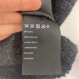 Club Monaco WOMEN'S BLAZER/JACKET black grey XS