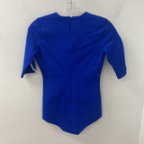 BABATON WOMEN'S TOP blue S