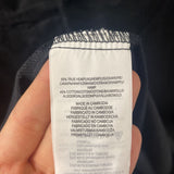 MUJI WOMEN'S BLAZER/JACKET black M