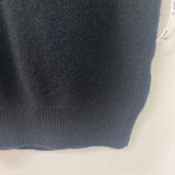 BABATON WOMEN'S SWEATER black S