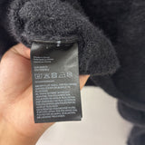 H&M WOMEN'S SWEATER black M