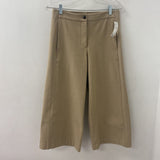 ANN TAYLOR WOMEN'S CAPRIS beige 2